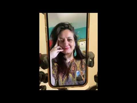 Témoignage vidéo de Carina